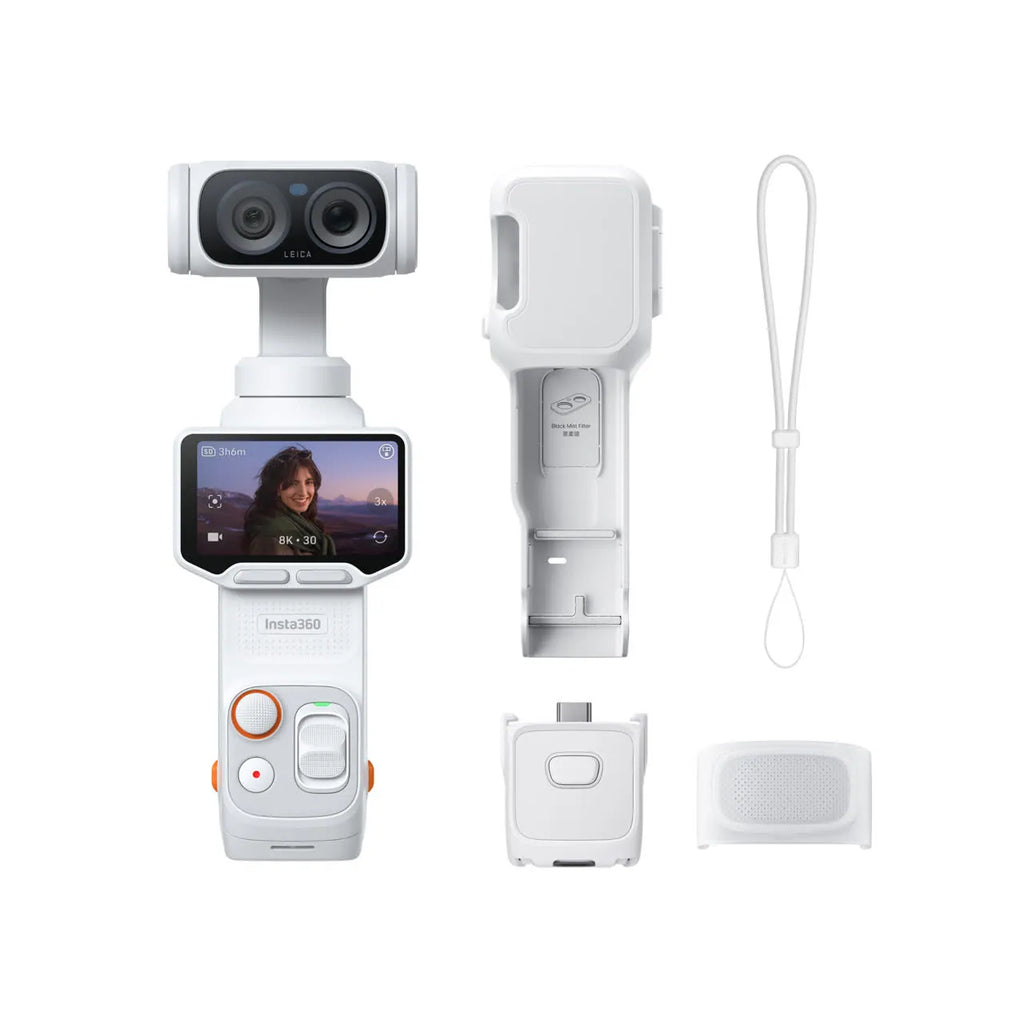 Insta360 Luna Ultra Malaysia