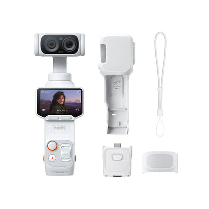Insta360 Luna Ultra Malaysia