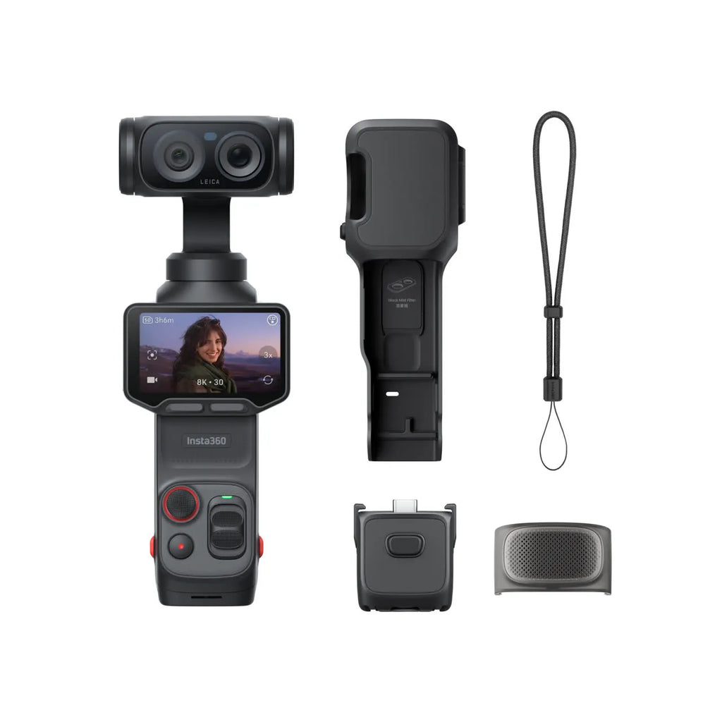 Insta360 Luna Ultra Malaysia