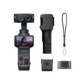 Insta360 Luna Ultra Malaysia