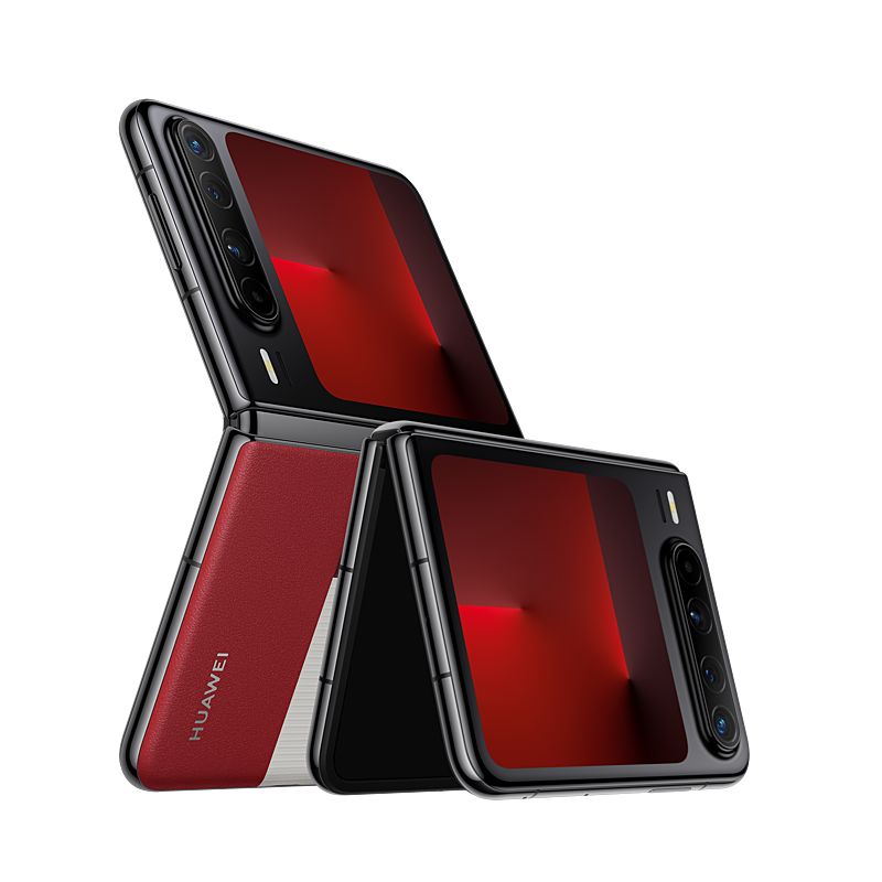 Huawei Pura X 5G