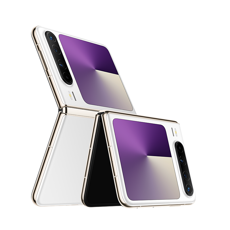 Huawei Pura X 5G