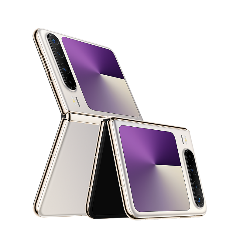 Huawei Pura X 5G
