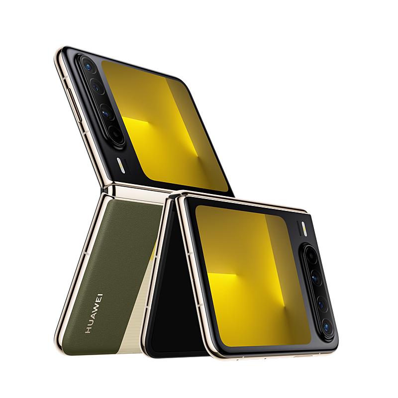 Huawei Pura X 5G