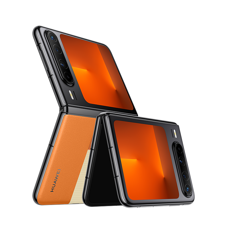 Huawei Pura X 5G