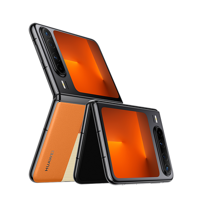 Huawei Pura X 5G