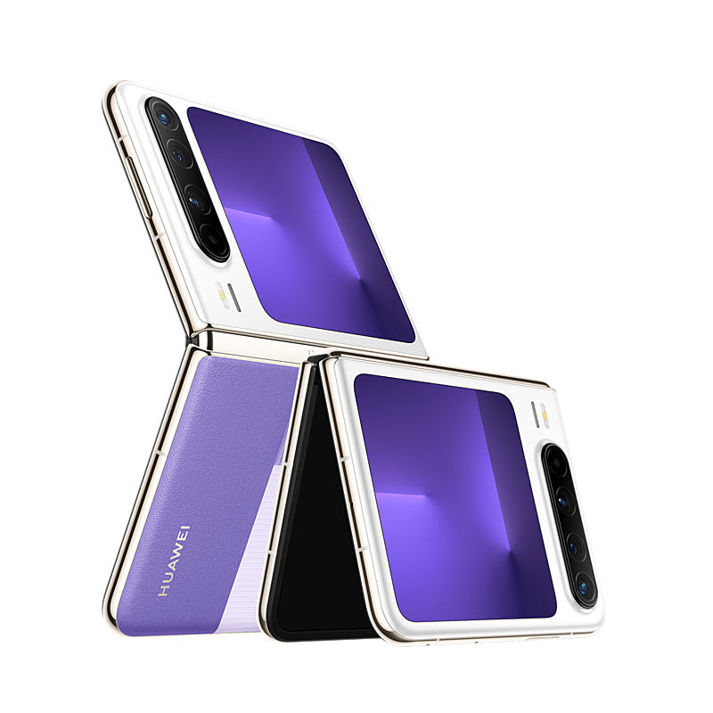 Huawei Pura X 5G