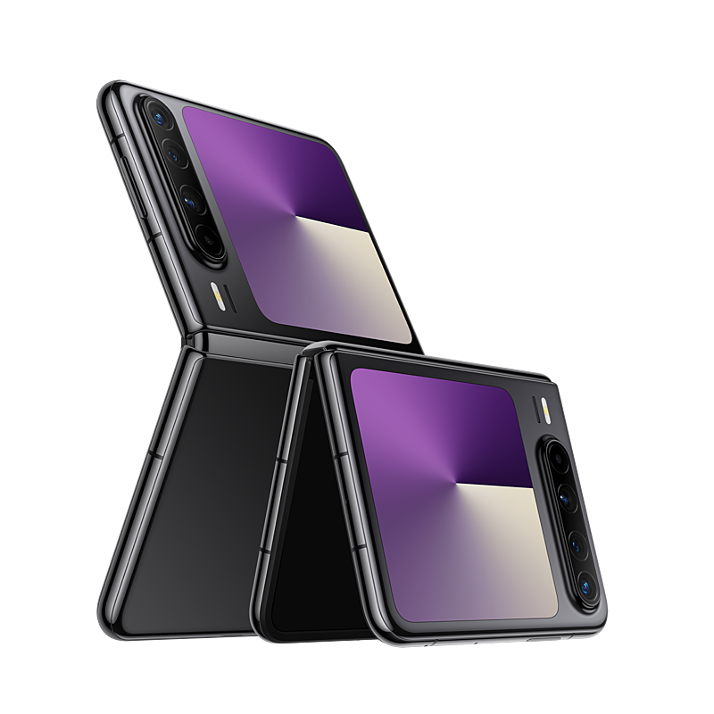 Huawei Pura X 5G
