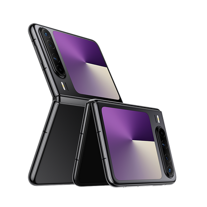 Huawei Pura X 5G