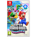 Nintendo Switch Game - Super Mario Bros. Wonder