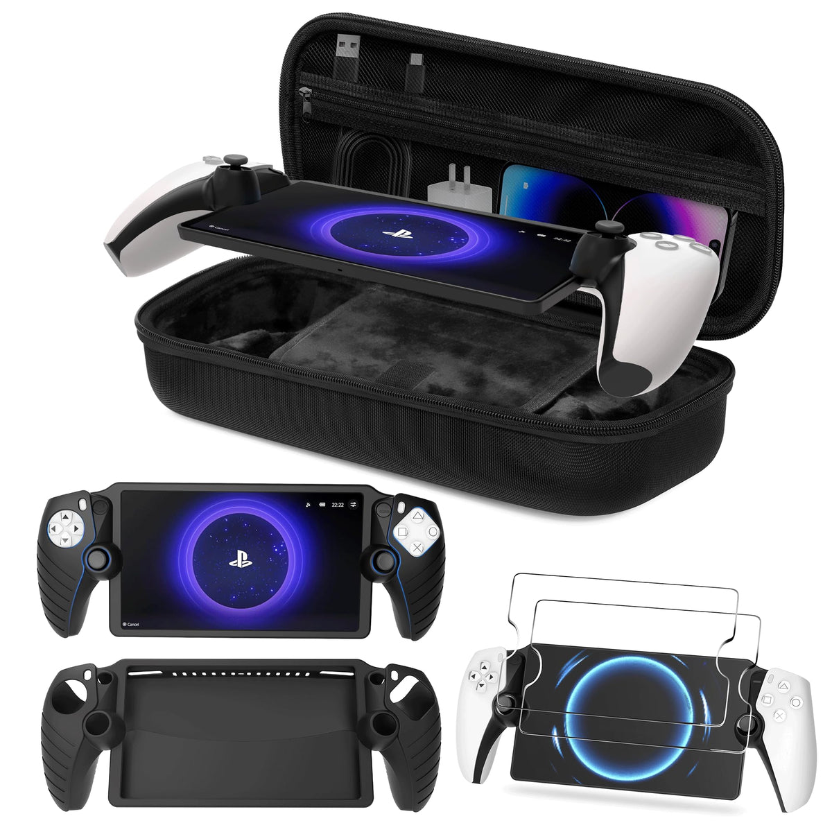 Sony PlayStation Portal Travel Case