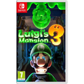Nintendo Switch Game - Luigi's Mansion 3 Standard Edition