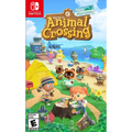 Nintendo Switch Game -  Animal Crossing: New Horizons
