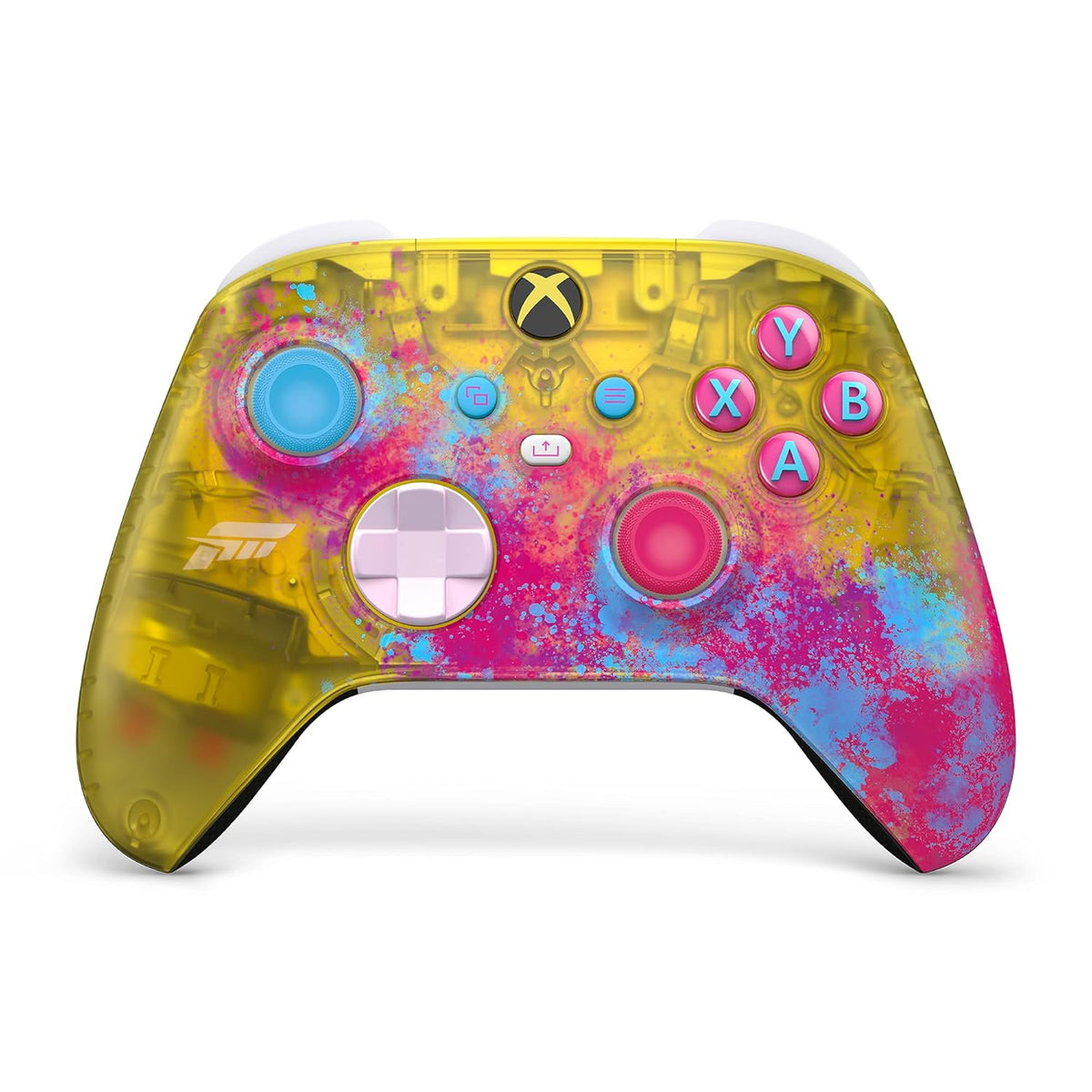 Microsoft Wireless Controller for Xbox Series X/S- Forza Horizon 5 Special Edition