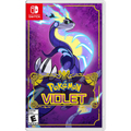 Nintendo Switch Game -Pokémon Violet