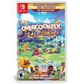 Nintendo Switch Game - Overcooked! All You Can Eat
