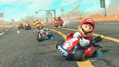 Nintendo Switch 2 Game - Mario Kart™ World