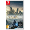 Nintendo Switch Game - Hogwarts Legacy