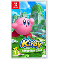 Nintendo Switch Game - Kirby and the Forgotten Land