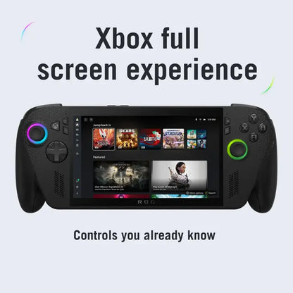 ROG Xbox Ally X