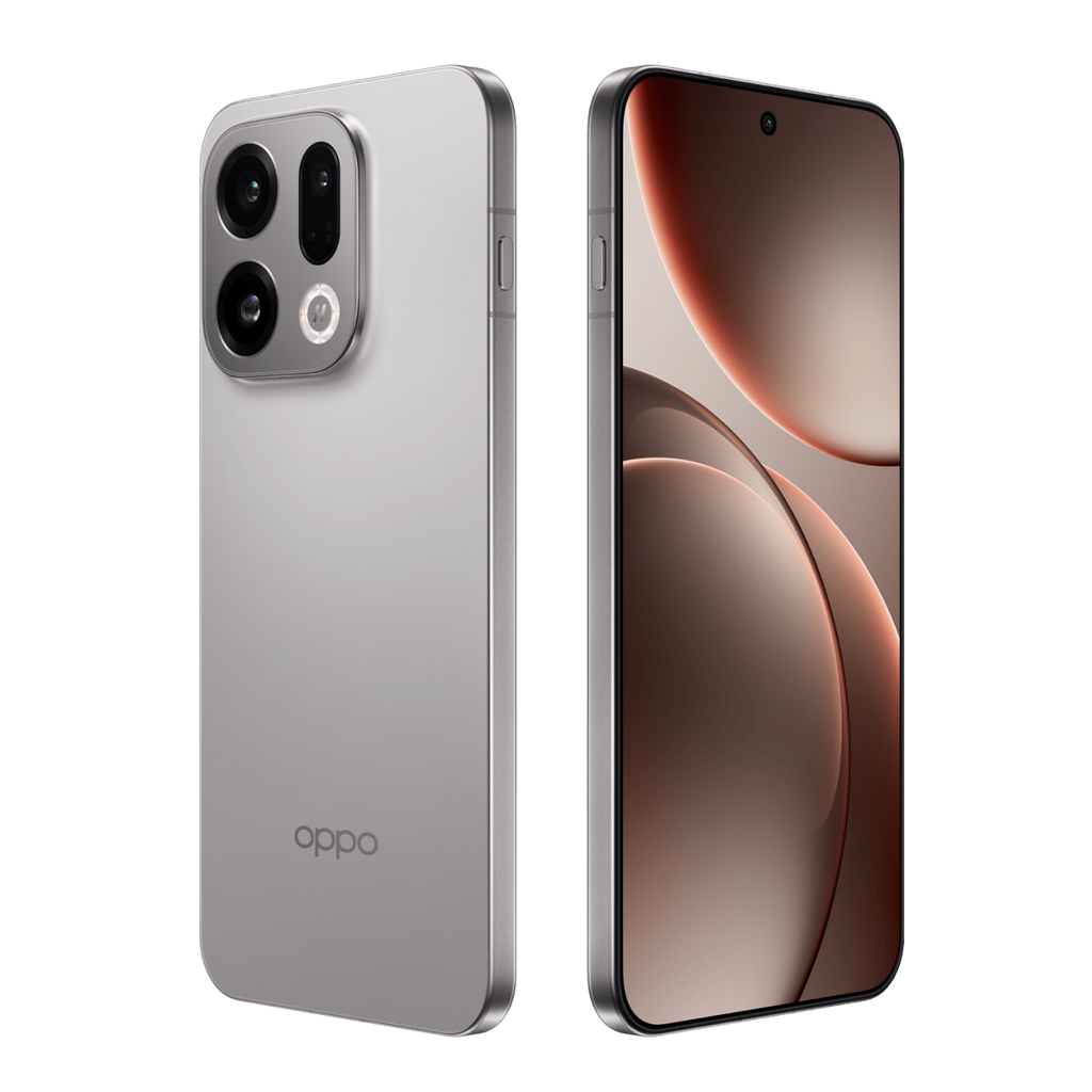 OPPO Find X9 Pro