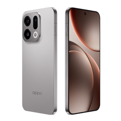 OPPO Find X9 Pro