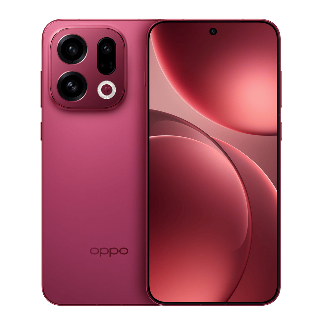 OPPO Find X9 Pro