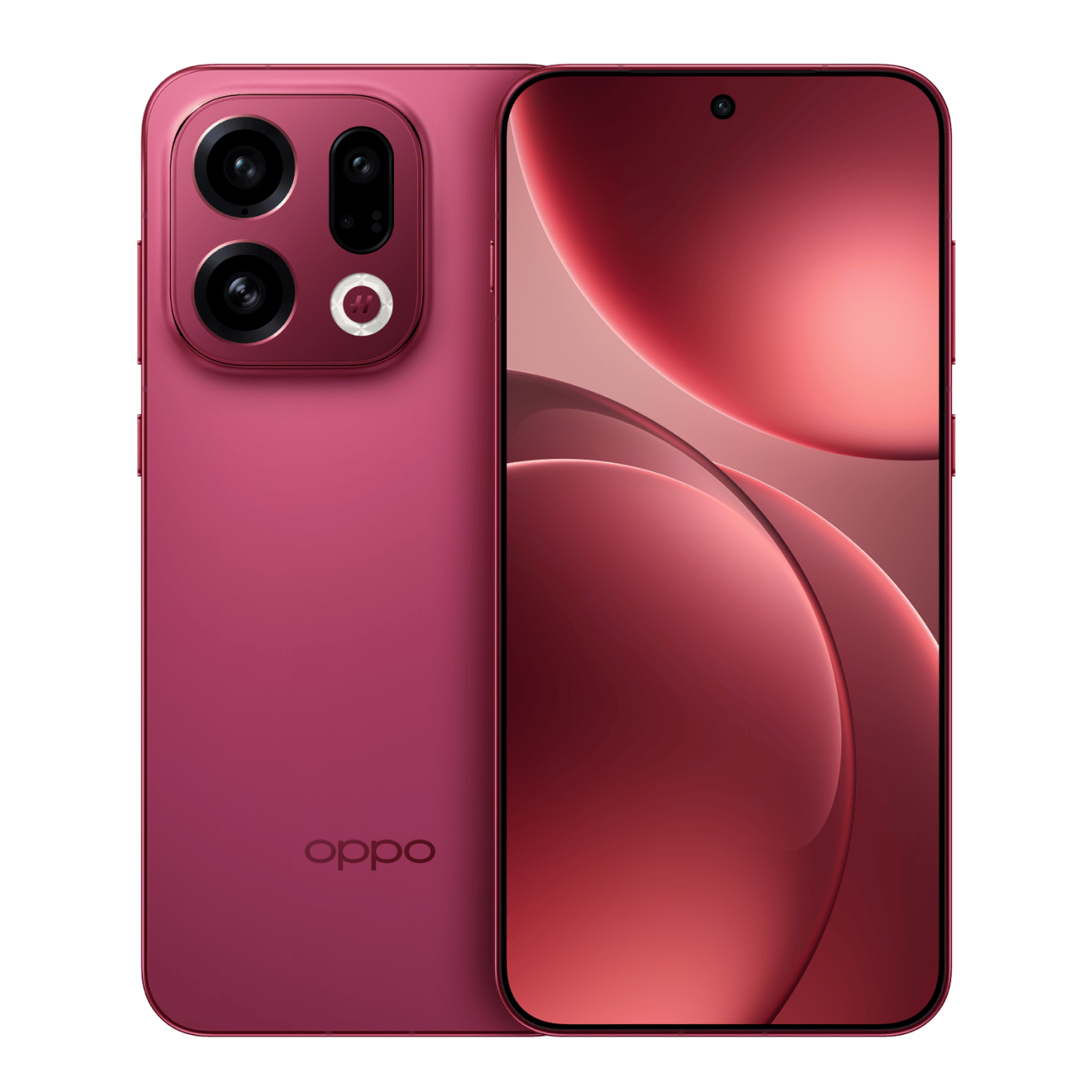 OPPO Find X9 Pro