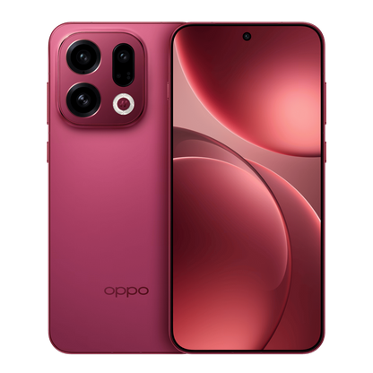 OPPO Find X9 Pro