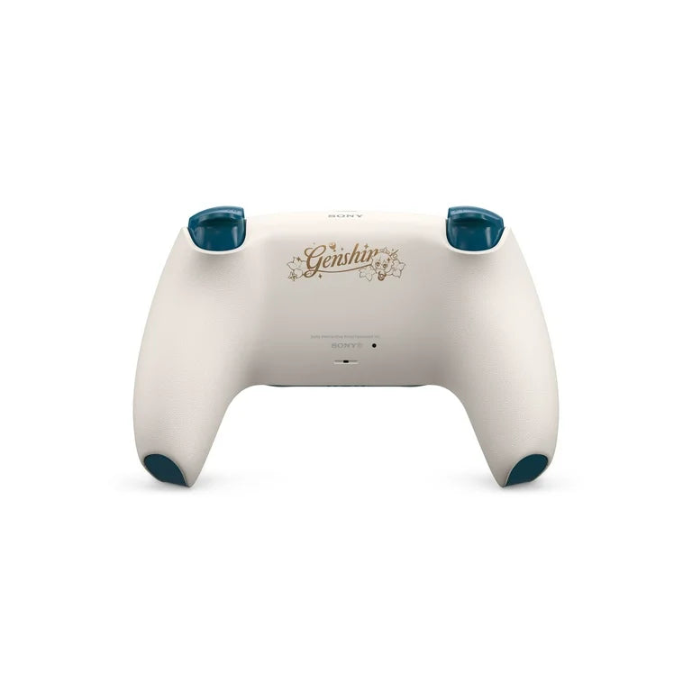 Sony PS5 DualSense Wireless Controller-Genshin Impact Limited Edition