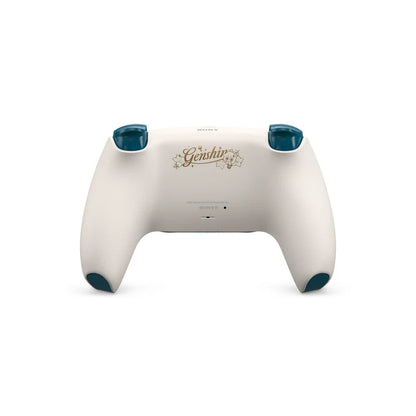 Sony PS5 DualSense Wireless Controller-Genshin Impact Limited Edition