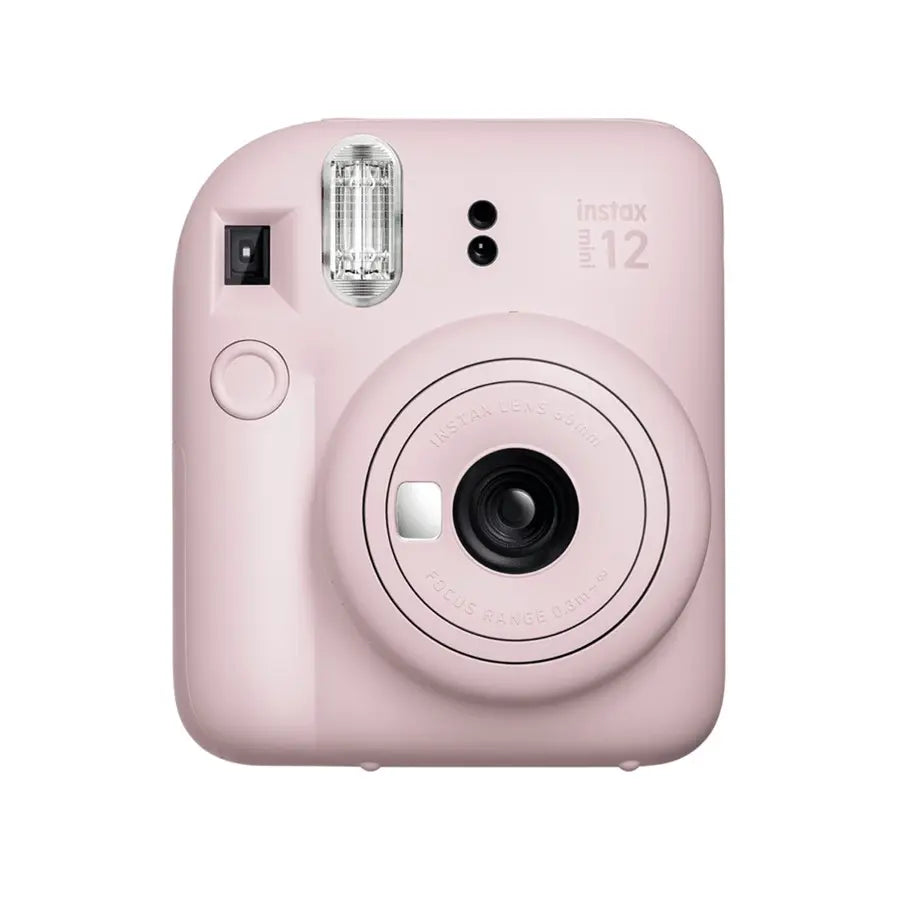 Fujifilm Instax Mini 12 Camera