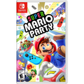 Nintendo Switch Game - Super Mario Party