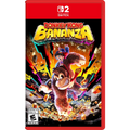 Nintendo Switch 2 Game - Donkey Kong Bananza