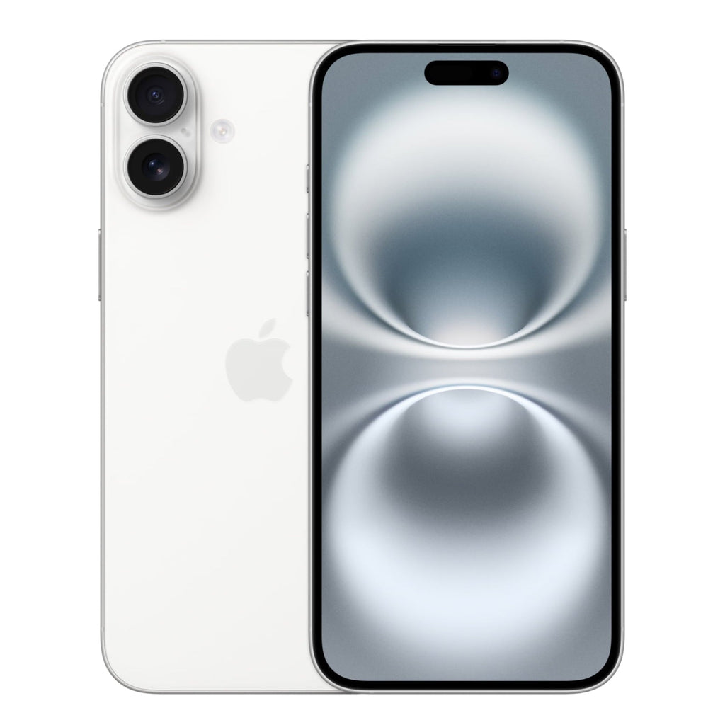 iPhone 16 Plus