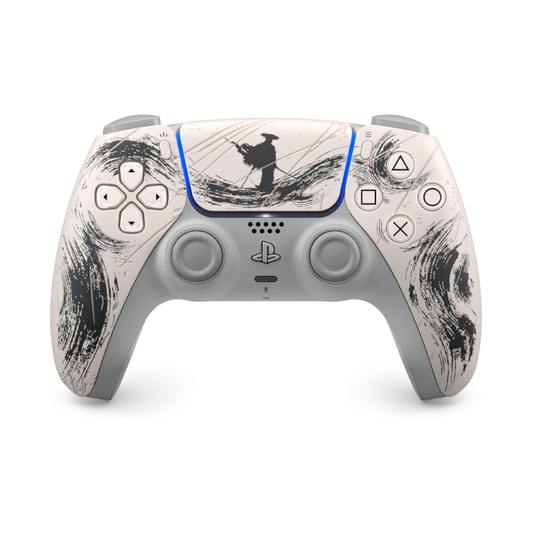 Sony PS5 DualSense Wireless Controller-Ghost of Yotei