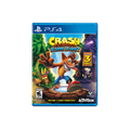 PS4 Game CD Crash Bandicoot N. Sane Trilogy (used)