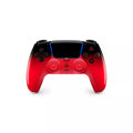 Sony PS5 DualSense Wireless Controller - Techno Red