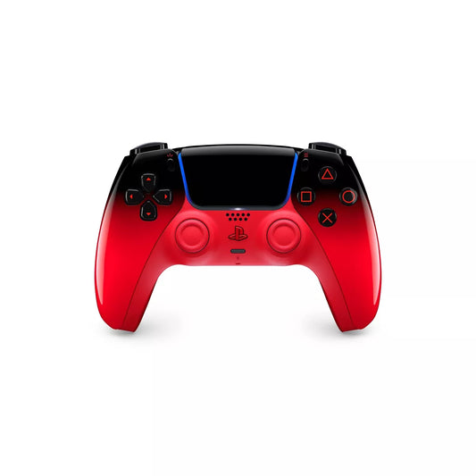 Sony PS5 DualSense Wireless Controller - Techno Red
