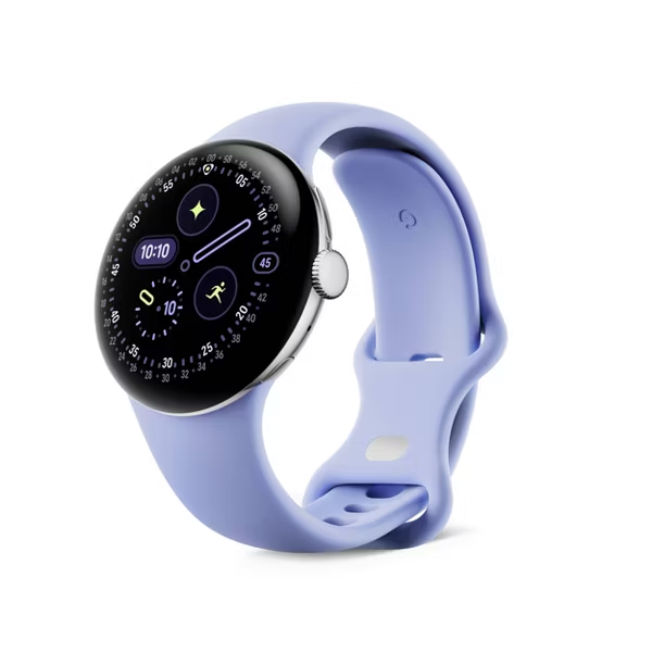 Google Pixel Watch 4