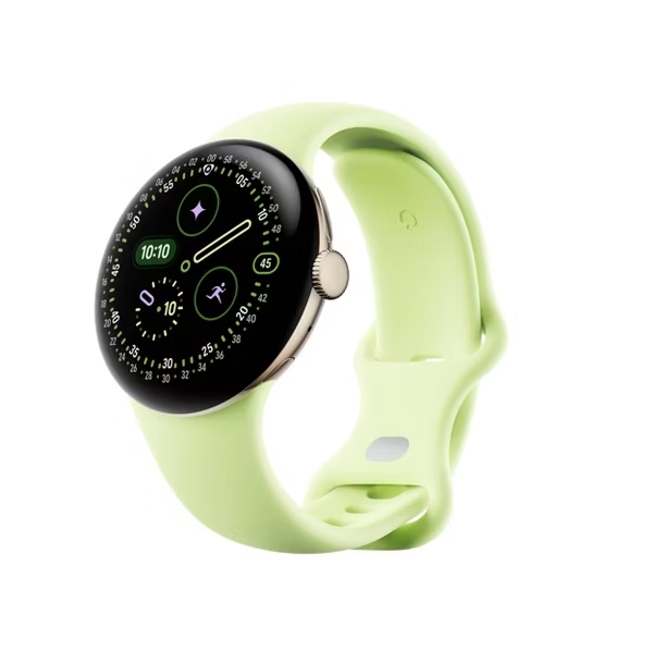 Google Pixel Watch 4