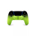 Sony PS5 DualSense Wireless Controller - Remix Green