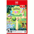 Nintendo Switch 2 Game CD Pokémon Pokopia