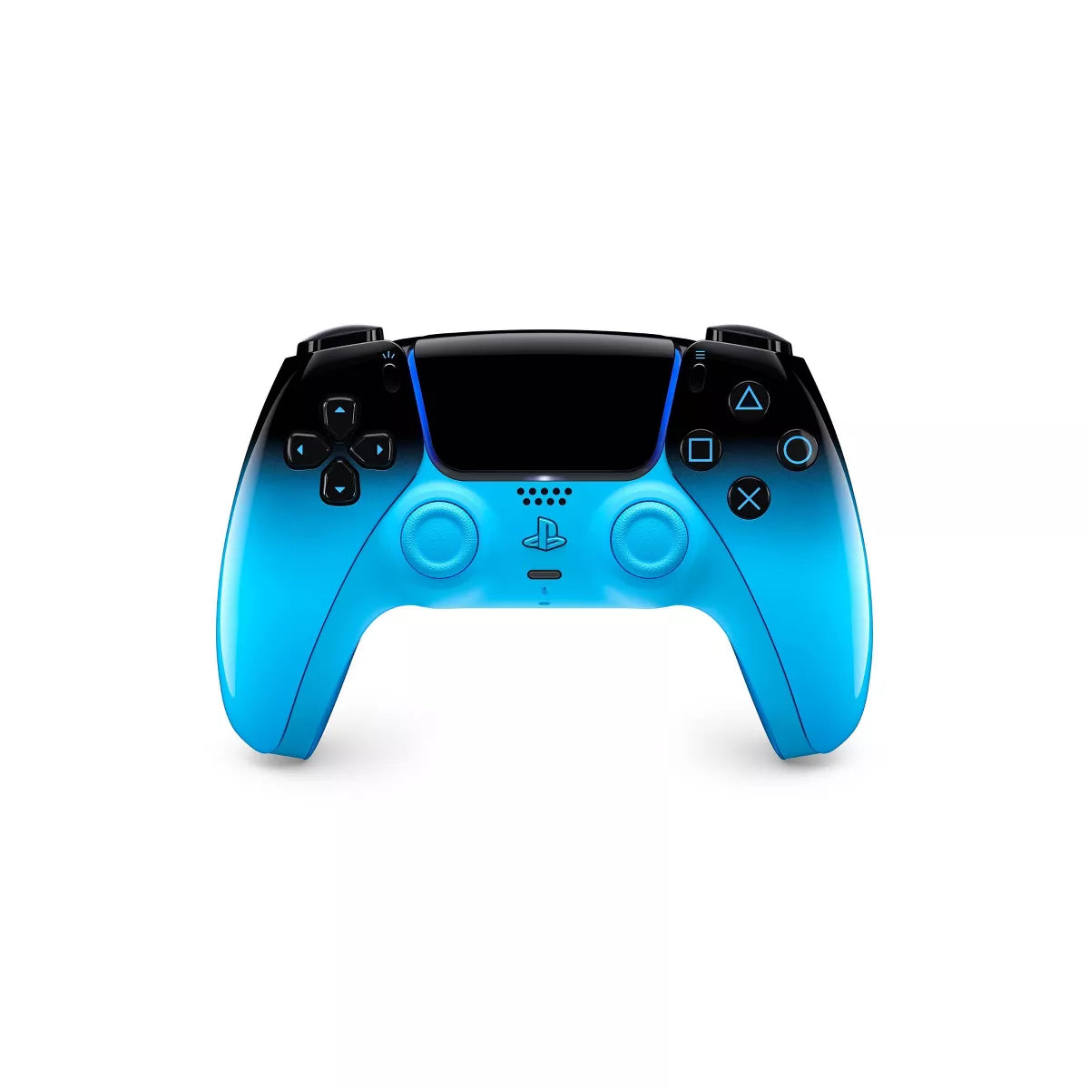 Sony PS5 DualSense Wireless Controller - Rhythm Blue