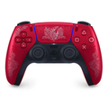 Sony PS5 DualSense Wireless Controller-Monster Hunter Wilds Limited Edition