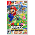 Nintendo Switch Game -  Mario Party Superstars