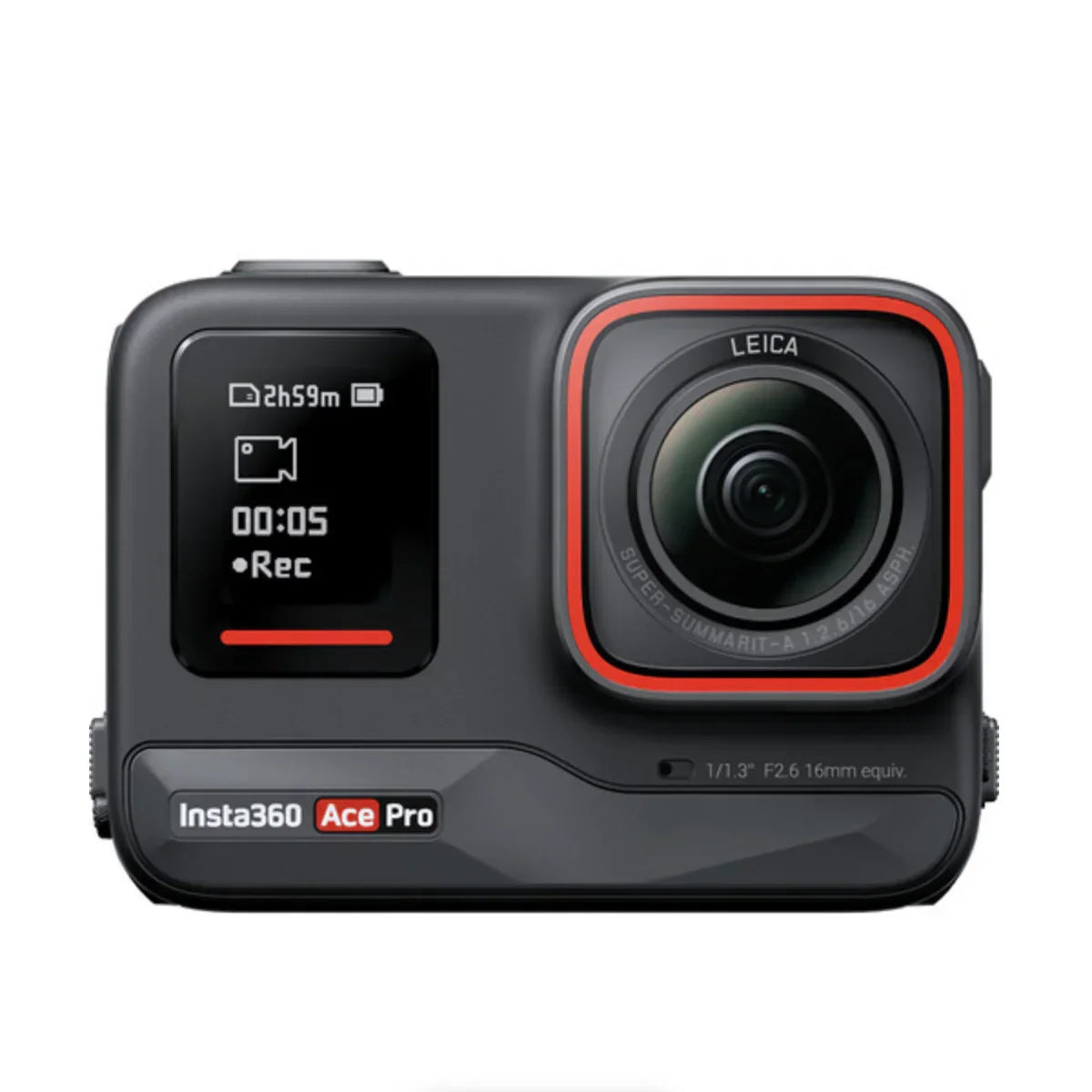 Insta360 Ace Pro 2 8K AI Action Camera