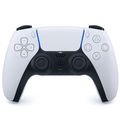Sony PS5 DualSense Wireless Controller - White  (used)