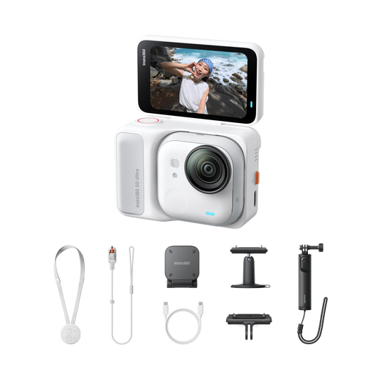 Insta360 Go Ultra