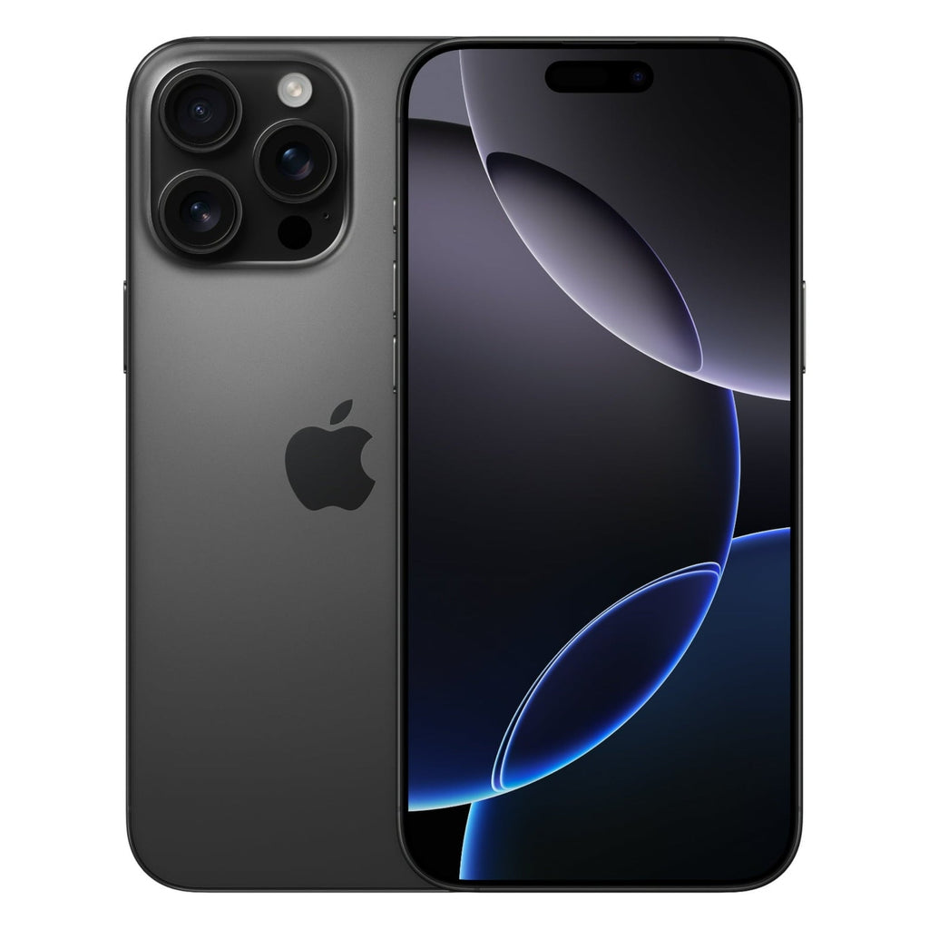 iPhone 16 Pro